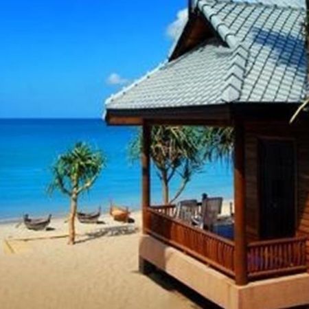 Baan Pakgasri Hideaway Koh Lanta Exterior foto