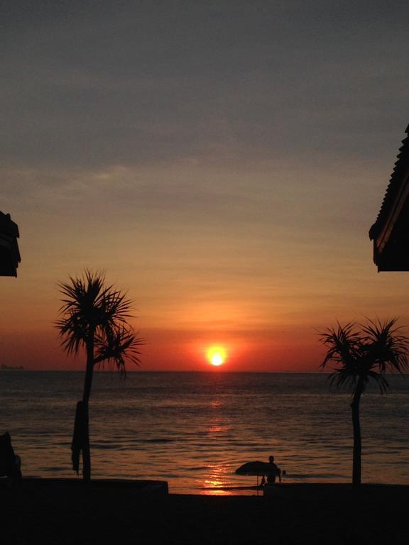 Baan Pakgasri Hideaway Koh Lanta Exterior foto